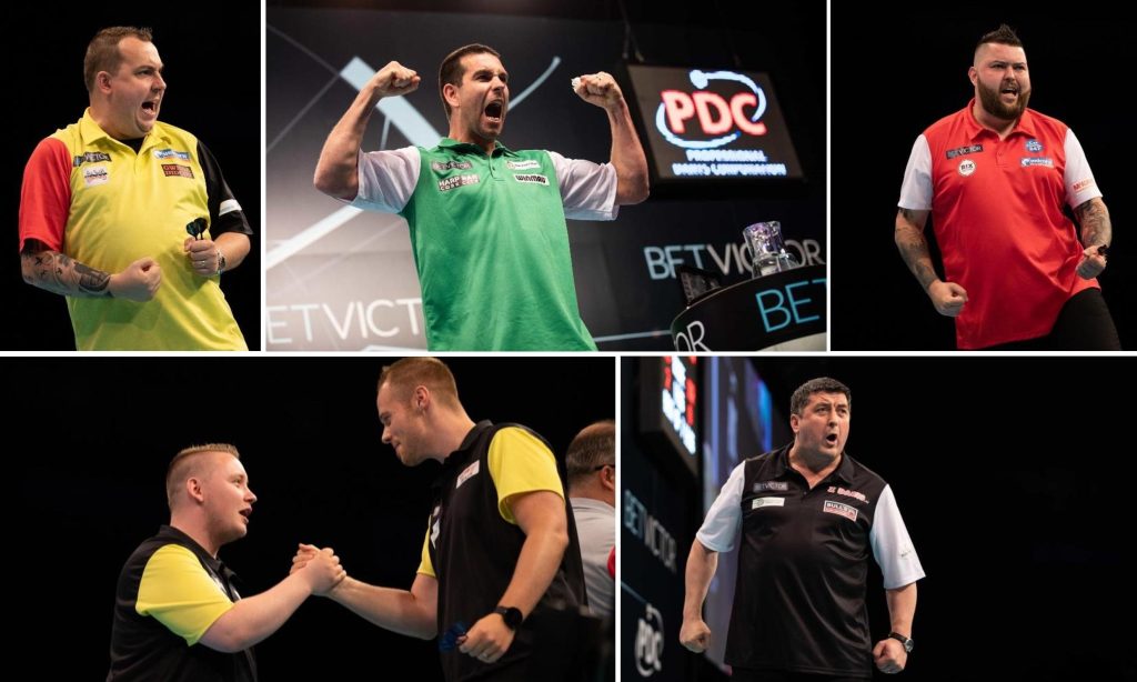 PDC World Cup of Darts 2020: team-by-team guide to all 32 countries (Part One: Australia to Ireland)