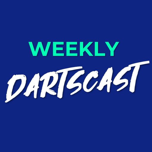 Weekly Dartscast Episode 227: William Borland, Matt Ward, PDC World Championship First Week Review